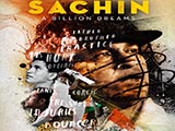 Sachin - A Billion Dreams (2017)