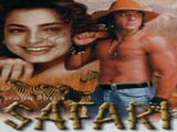 Safari (1999)