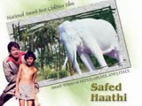 Safed Haathi (1977)