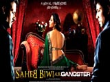 Saheb Biwi Aur Gangster (2011)