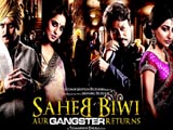 Saheb Biwi Aur Gangster Returns (2013)