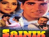 Sainik (1993)