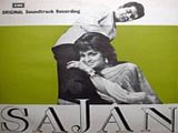 Sajan (1969)