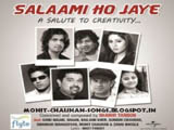 Salaami Ho Jaye (2012)