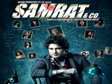 Samrat & Co. (2014)