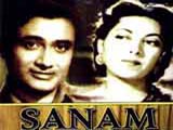 Sanam (1951)