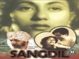 Sangdil (1952)