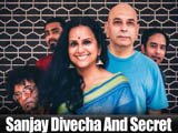 Sanjay Divecha And Secret (2016)