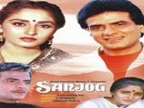 Sanjog (1985)