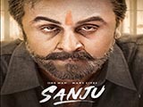 Sanju (2018)