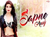 Sapne (2016)