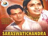Saraswati Chandra (1968)