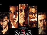 Sarkar 3 (2017)