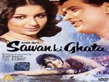 Sawan ki ghata (1966)