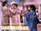 Shaandar (1974)
