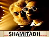 Shamitabh (2015)