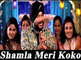 Shamla Meri Koko (2013)