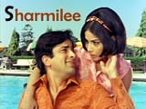 Sharmilee (1971)
