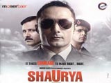 Shaurya (2008)