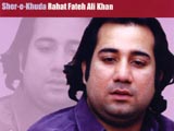 Sher E Khuda (Album) (2008)