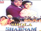 Shola Aur Shabnam (1992)