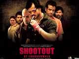 Shoot Out At Lokhandwala (2007)