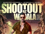 Shootout At Wadala (2013)