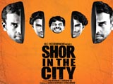 Shor In The City (2011)