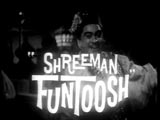 Shriman Funtoosh (1965)