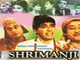 Shrimanji (1968)