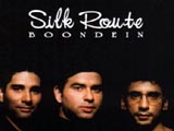 Silk Route - Boondein (1998)