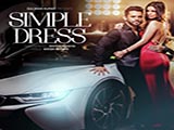 Simple Dress (2016)