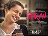 Simran (2017)