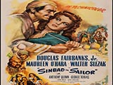 Sindbad The Sailor (1946)