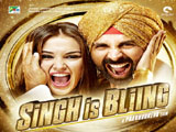 Singh Is Bliing (2015)