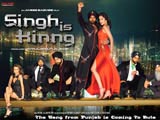 Singh Is Kinng (2008)