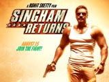 Singham Returns (2014)