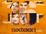 Sixteen (2013)