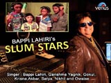 Slum Stars (Album) (2015)