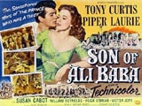 Son Of Alibaba (1955)