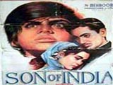 Son Of India (1962)