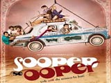 Sooper Se Ooper (2013)