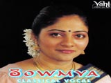 Sowmya (Album) (2006)
