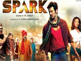 Spark (2014)