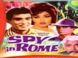 Spy In Rome (1968)
