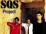 Sqs Supastars (Album) (2011)