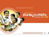 Stanley Ka Dabba (2011)