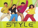 Style (2001)