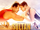 Sultan (2016)