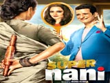 Super Nani (2014)